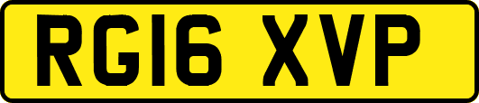 RG16XVP