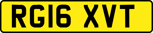 RG16XVT
