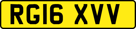 RG16XVV
