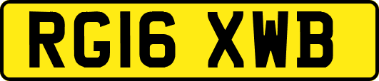 RG16XWB