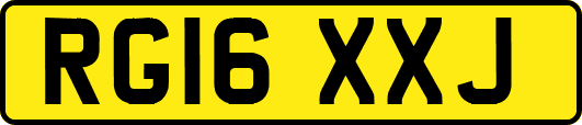 RG16XXJ