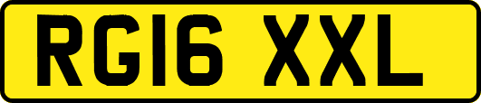 RG16XXL