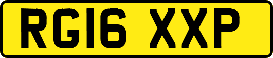 RG16XXP