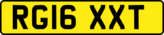 RG16XXT