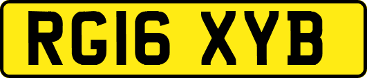 RG16XYB