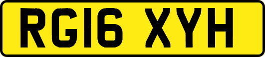 RG16XYH