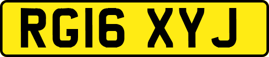 RG16XYJ