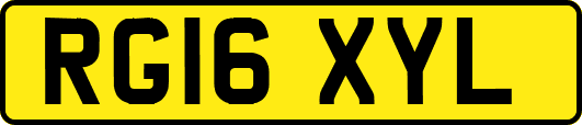 RG16XYL