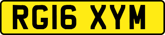RG16XYM
