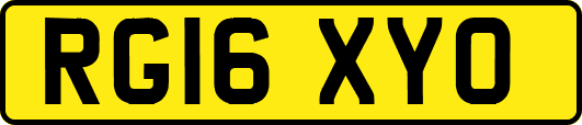 RG16XYO