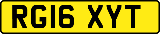 RG16XYT