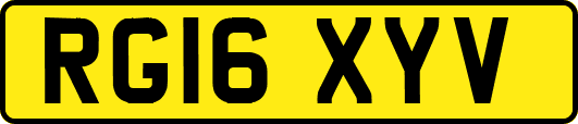 RG16XYV