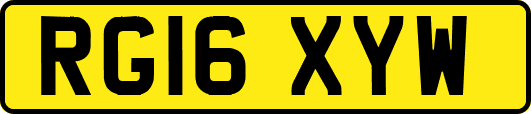 RG16XYW