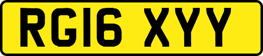RG16XYY