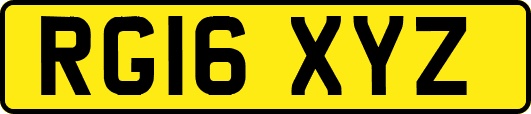 RG16XYZ