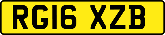 RG16XZB