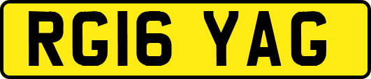 RG16YAG