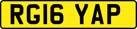 RG16YAP