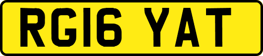 RG16YAT