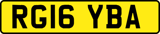 RG16YBA