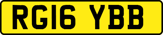 RG16YBB