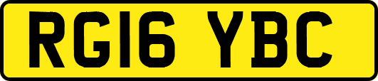 RG16YBC