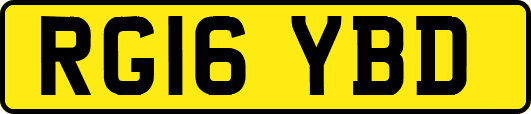 RG16YBD