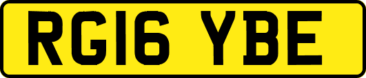 RG16YBE