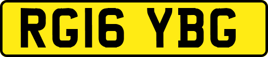 RG16YBG