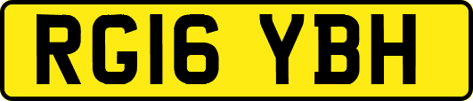 RG16YBH