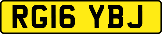 RG16YBJ