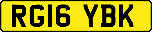 RG16YBK
