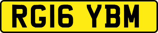RG16YBM