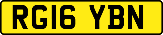 RG16YBN