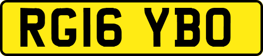 RG16YBO