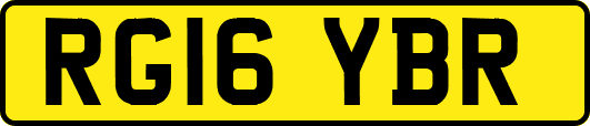 RG16YBR