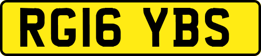 RG16YBS