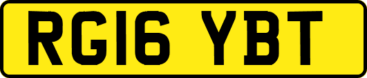 RG16YBT