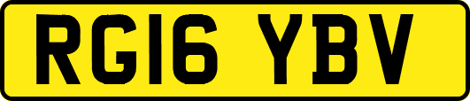 RG16YBV