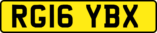 RG16YBX