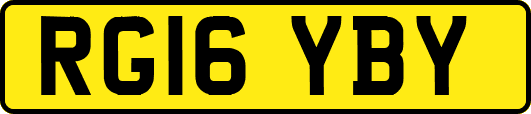 RG16YBY