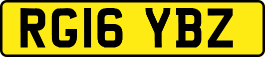 RG16YBZ