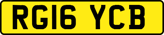 RG16YCB