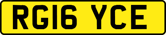 RG16YCE