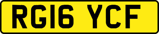 RG16YCF