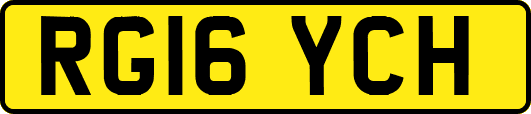 RG16YCH