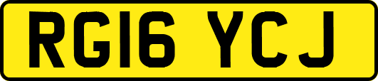 RG16YCJ
