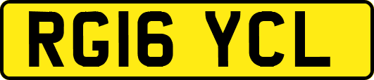 RG16YCL
