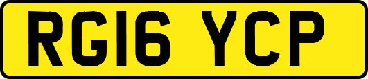 RG16YCP