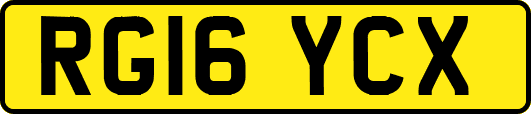 RG16YCX